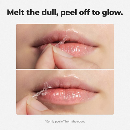 FreshLippy® Rejuvenating Lip Mask