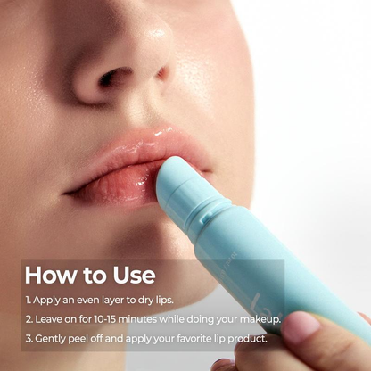 FreshLippy® Rejuvenating Lip Mask