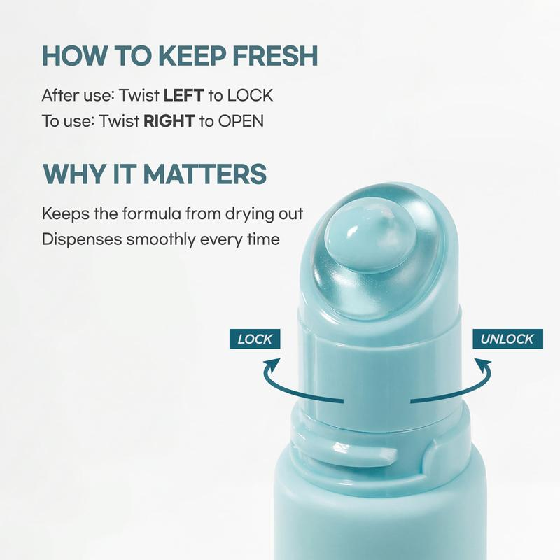 FreshLippy® Rejuvenating Lip Mask